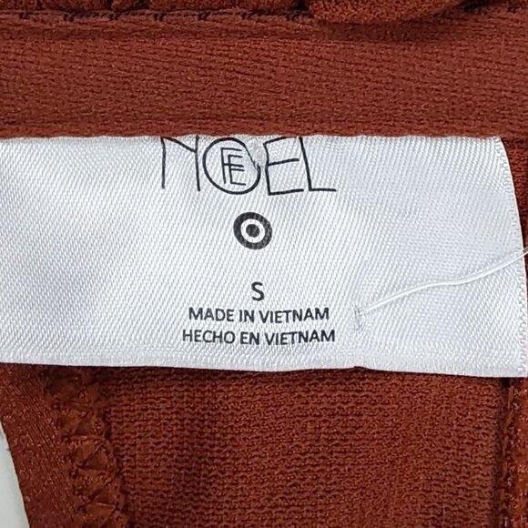 Asymmetrical Metallic Cut Out High Leg Cheeky Swimsuit |  Fe Noel | Small - Picture 7 of 11